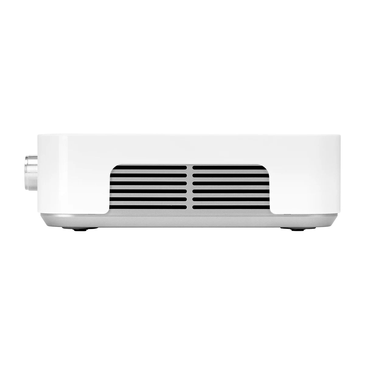 MOMO Dammuppsamlare P30 60 W vit silver