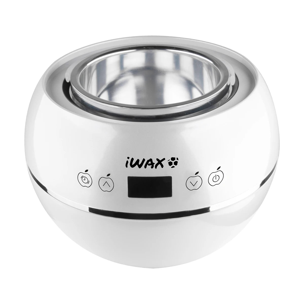 Wax heater iwax 500ml 100w