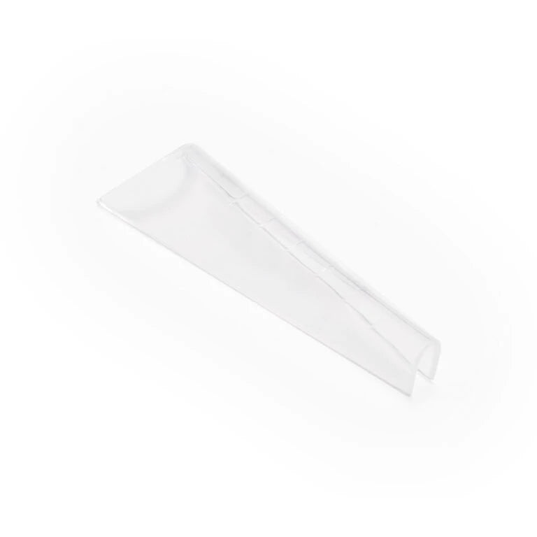 Dual Forms acrylic gel moulds (DOWN) (120 pcs)