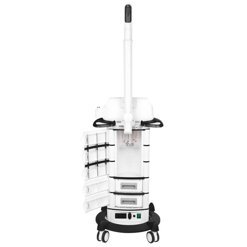 Yoshida professional beauty harvester