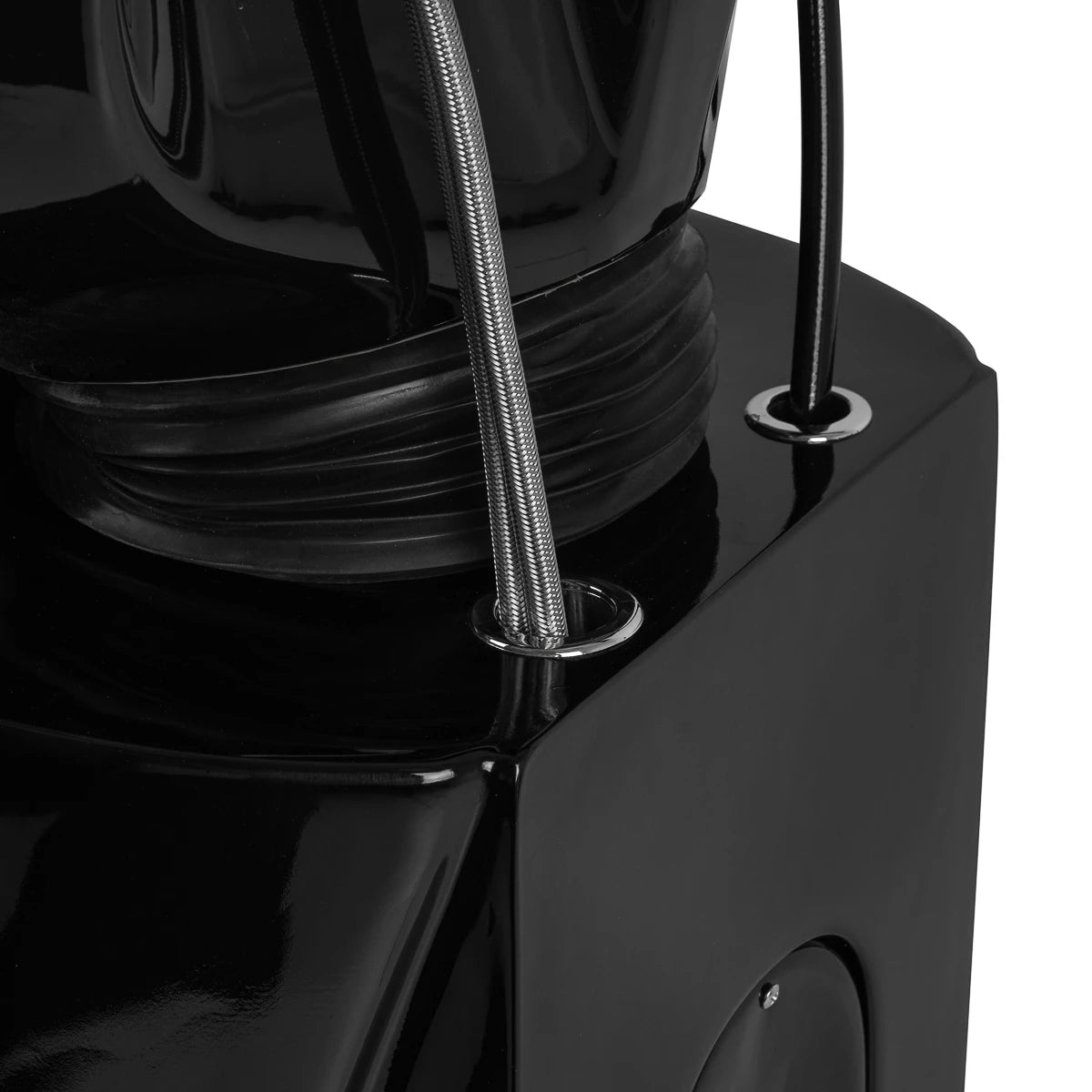 Gabbiano Barber Hair Wash Patrizio Black