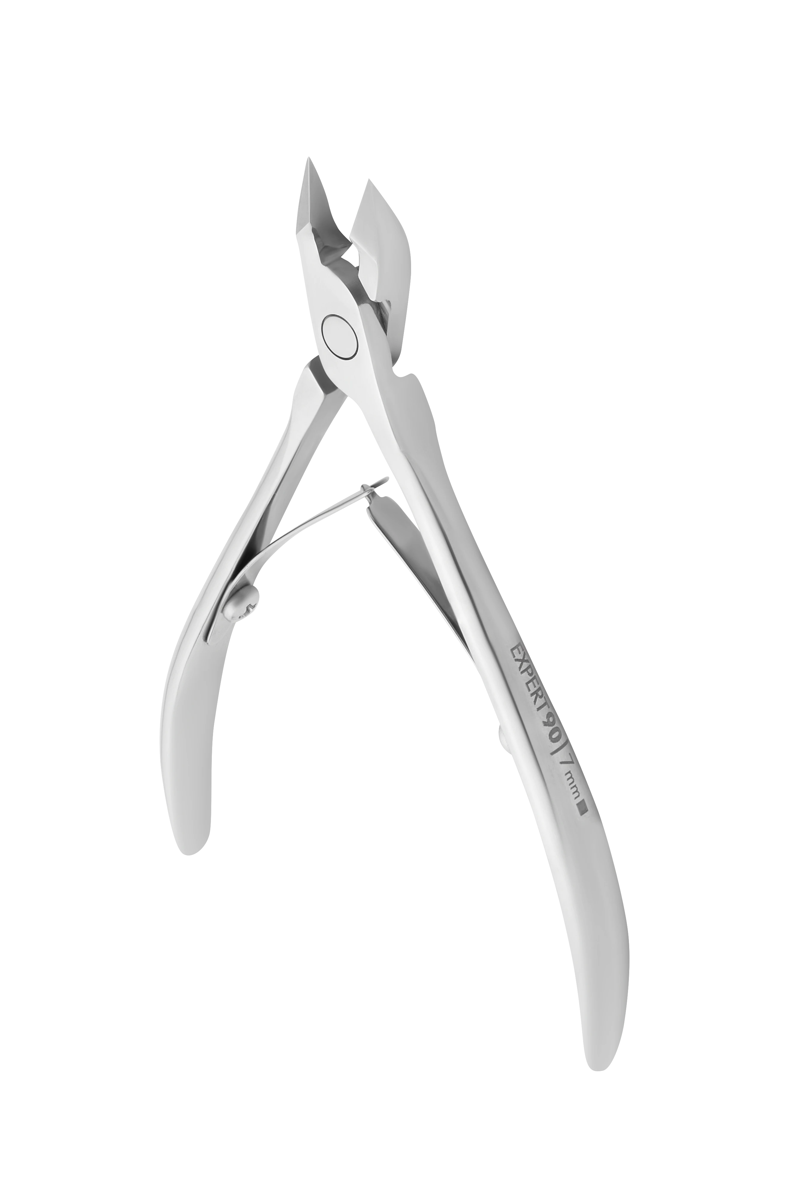 Professional cuticle nippers EXPERT 90 7mm [NE-90-7]