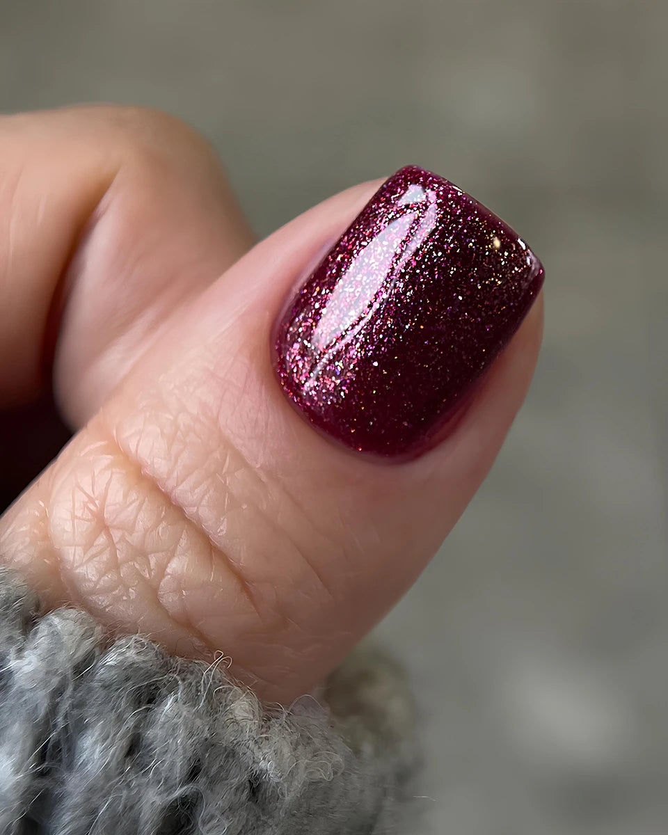 Gel Polish 128, 6 ml