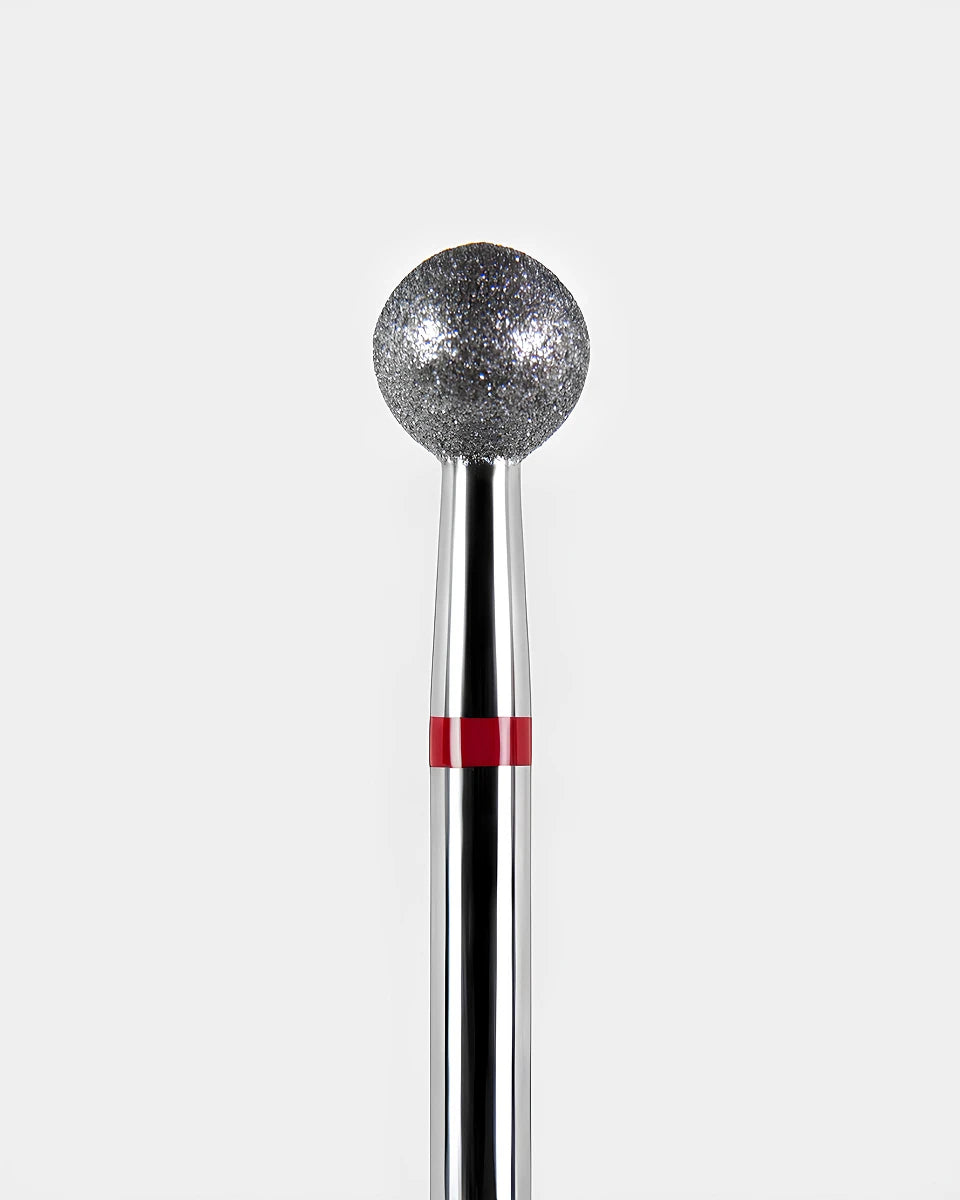 DARK by Rior diamantborr №115 red ball 0,50 mm