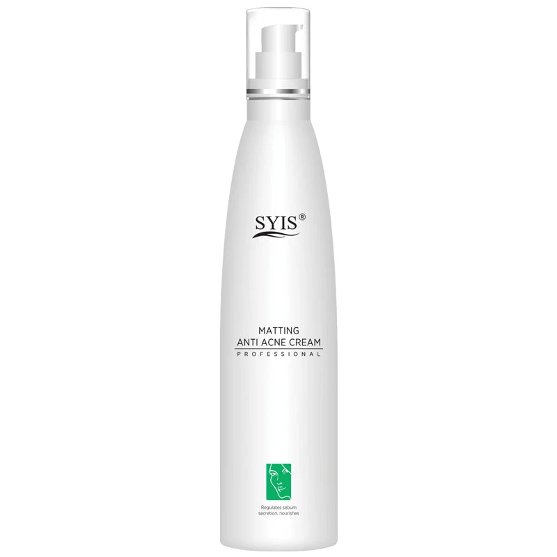 Syis cream mask for acne-prone skin 200ml