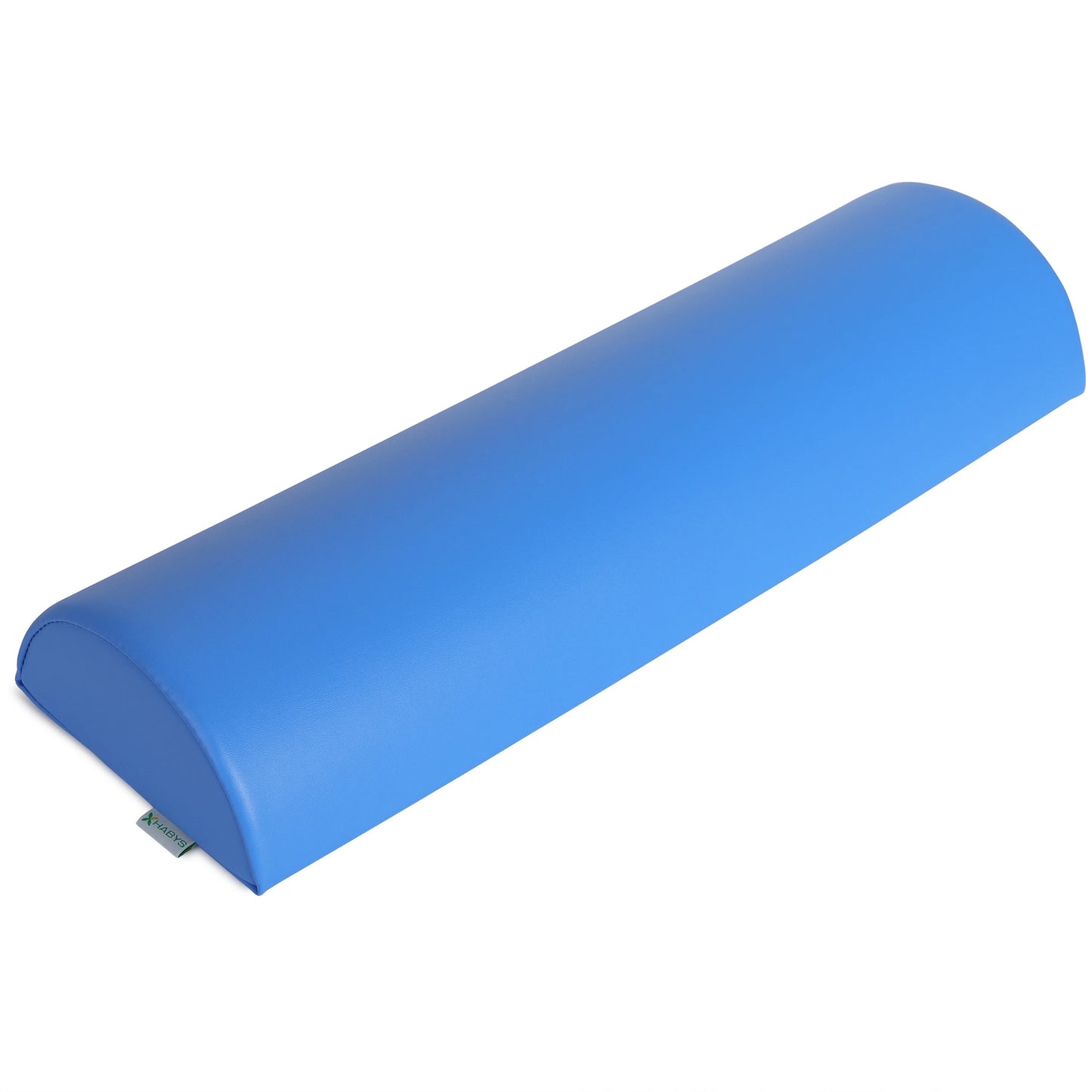 Semi Round Bolster 60x19x9 K023 Blå