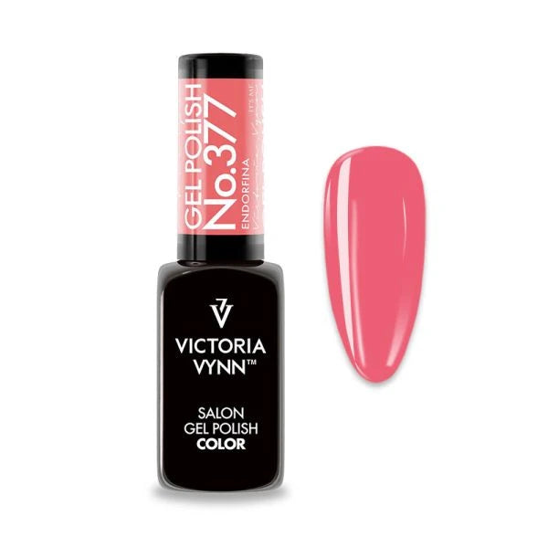 Gel polish 377 Endorfina GP 8ml