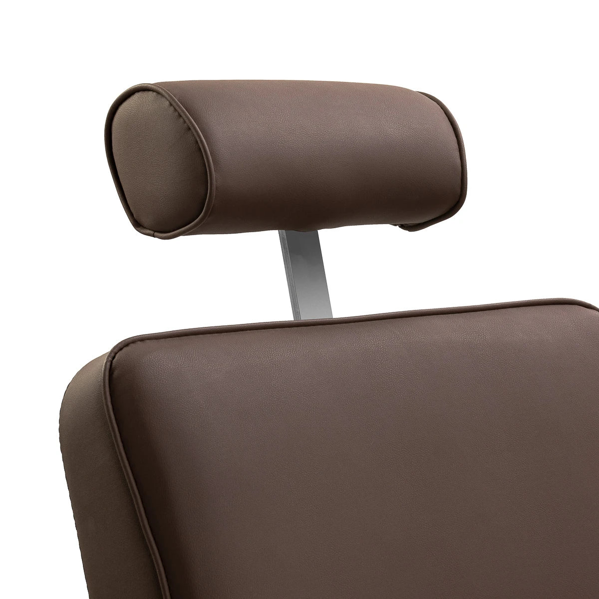 Gabbiano Continental frisörstol brun