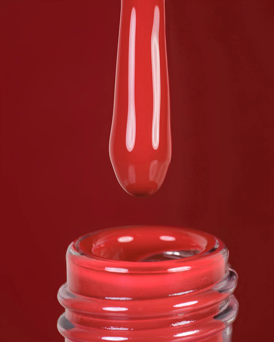 Gel Polish 137, 10 ml