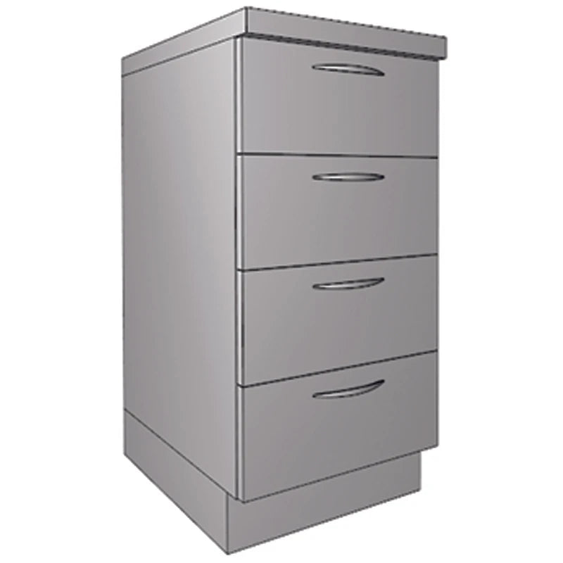 Cabinet Labor SDS 40-60-80
