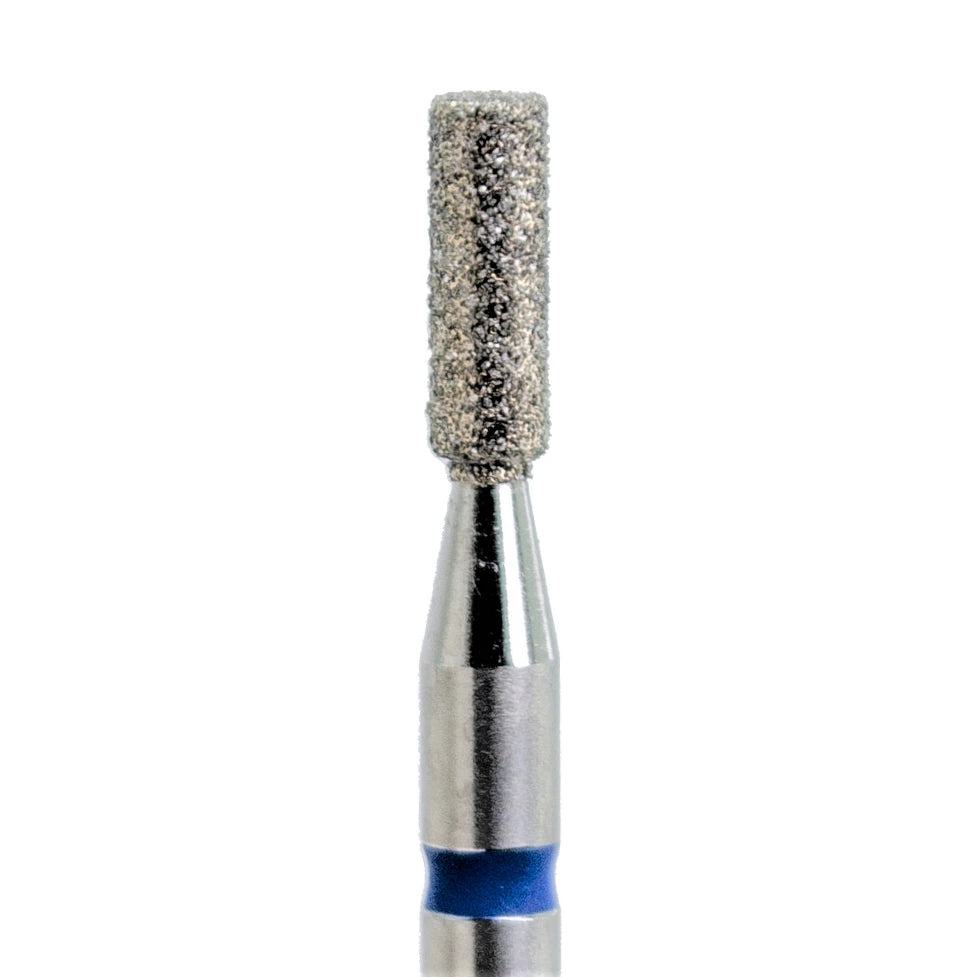 KMIZ Diamond Bur ГСАЦ-2,0П-6,0С, Cylinder