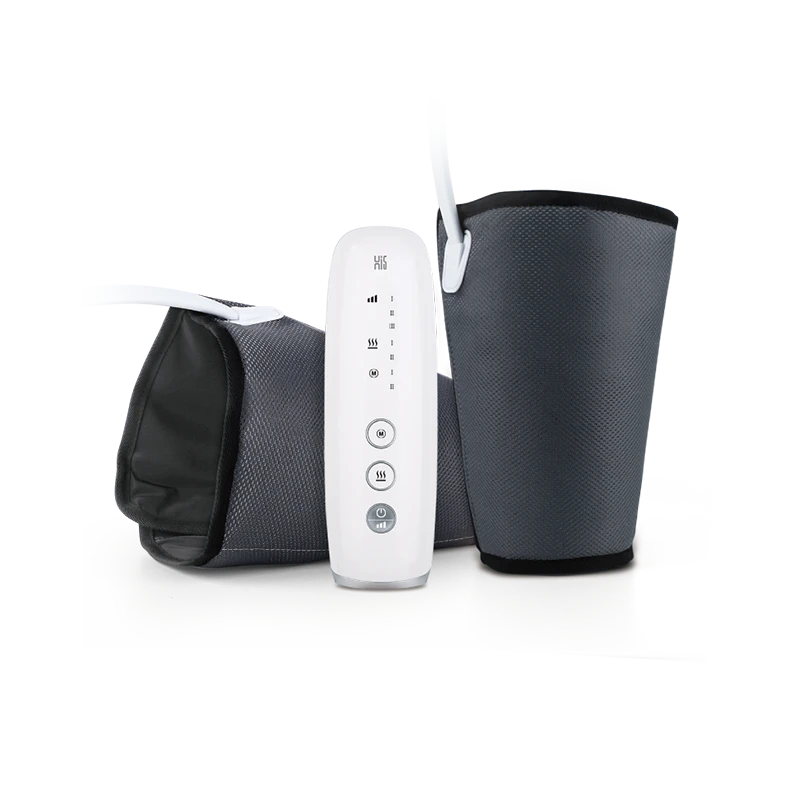 Weelko Compression Massager VERS med värmefunktion