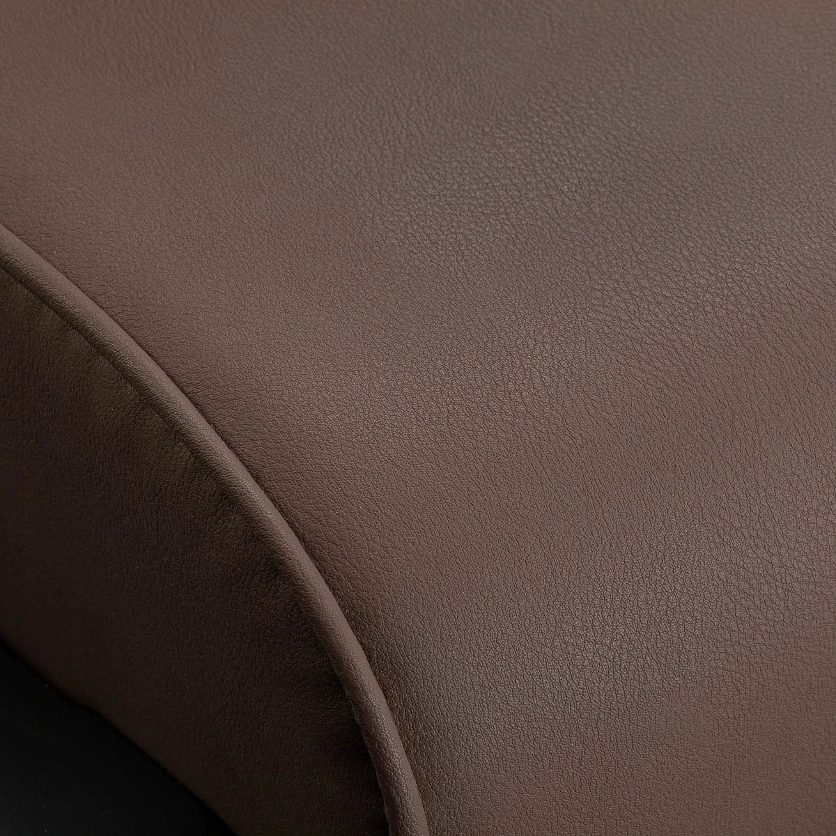 Gabbiano Continental frisörstol brun
