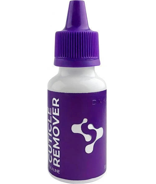 DNKa Cuticle Remover Alkaline 30 ml