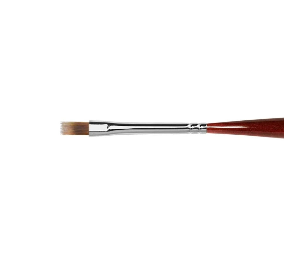 Brush DSR3R relief from synthetics for design [8]
