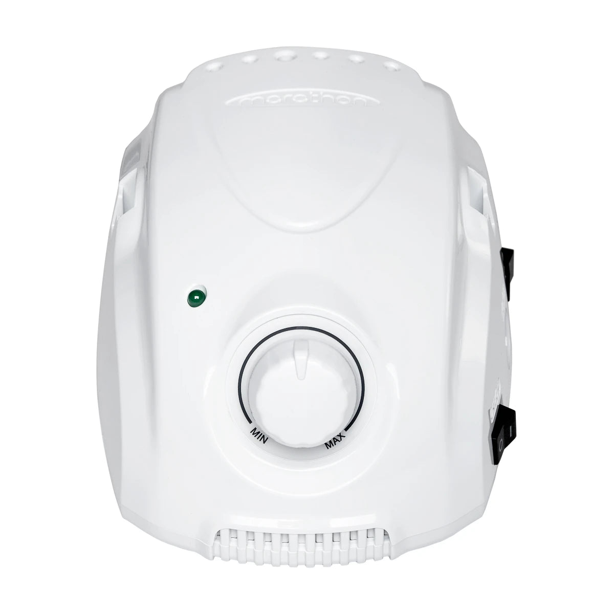 Saeyang Marathon 3 Champion nail drill Machine white + SH37LN