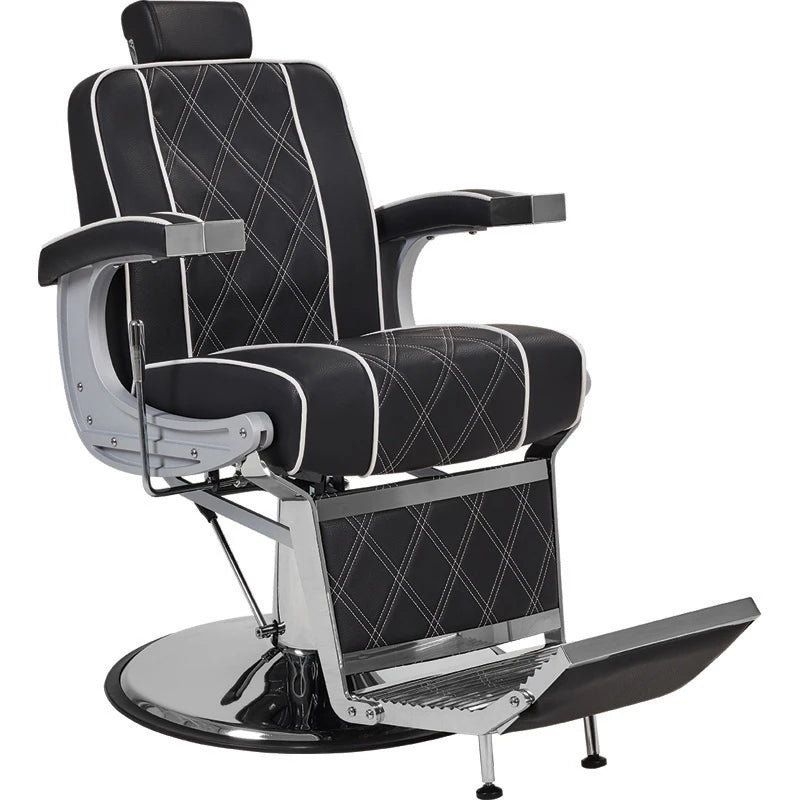 Barber Chair Borg