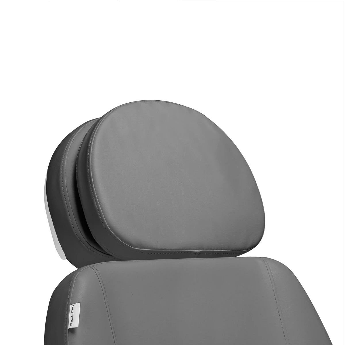 Pedicure Chair SILLON CLASSIC PEDI, 2 motors, gray