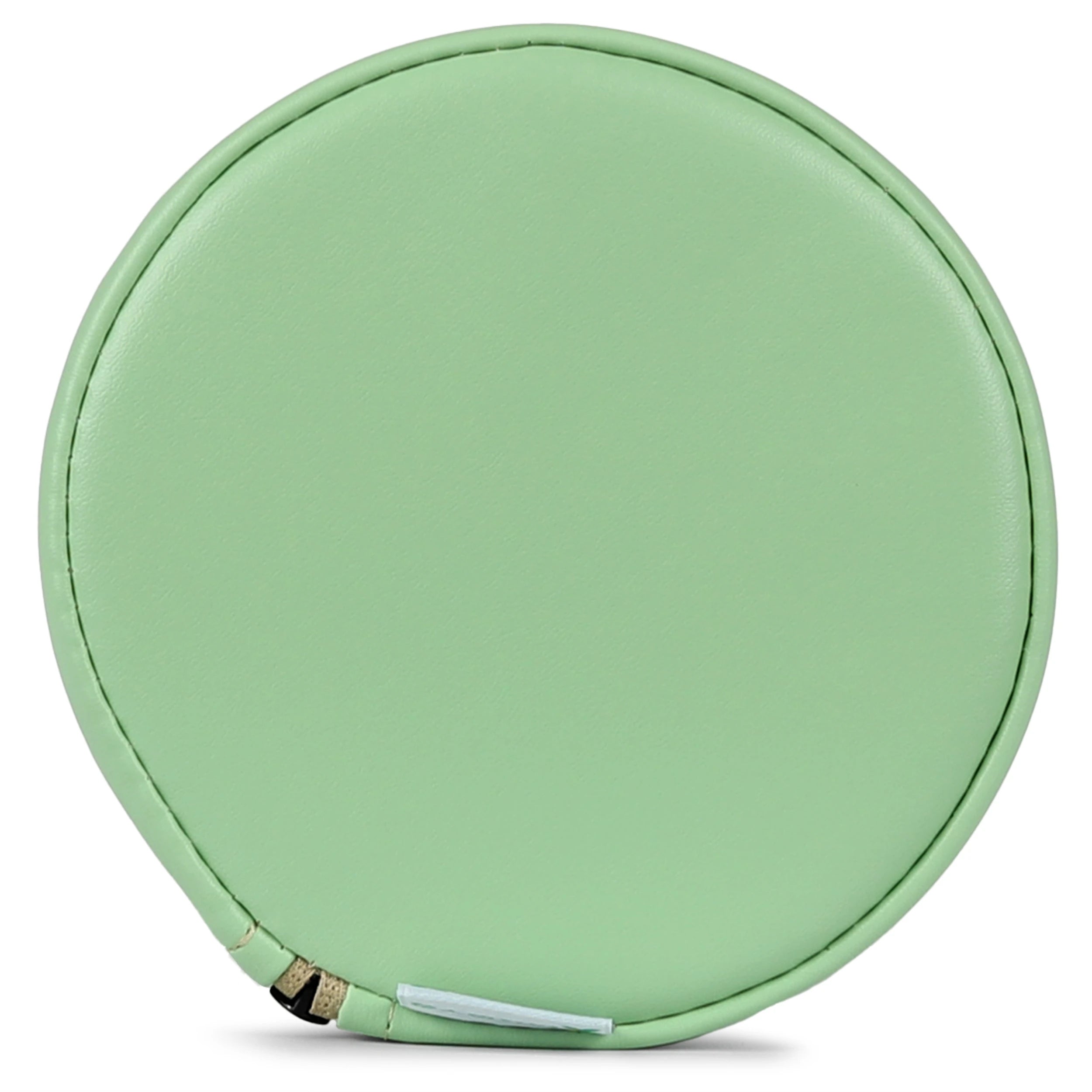 Rundad Massagebult 12x60 K022 Grön