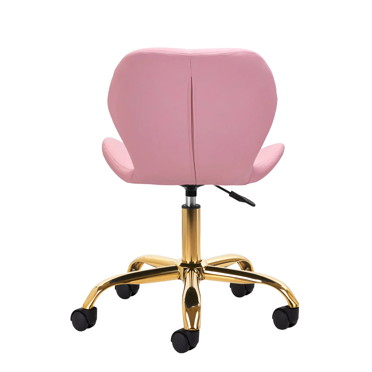Behandlingsstol QS-06G rosa
