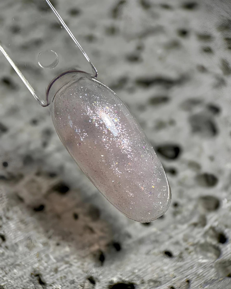 Medium Gel №45, 15 ml (without brush)