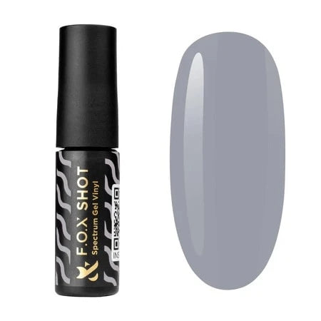 F.O.X Gellack SHOT Spectrum Gel Vinyl 011, 5 gr