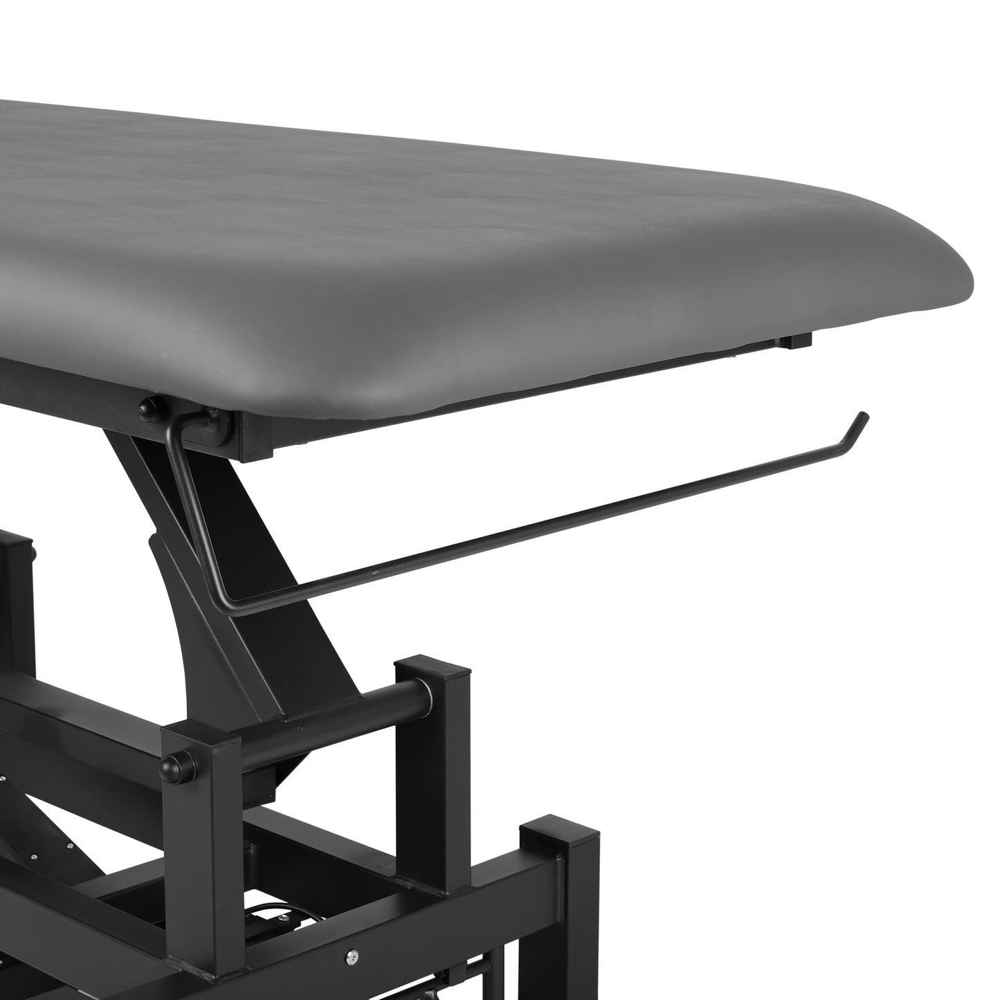 Stationär elektrisk massagebänk Fortis 5 ERGO Grå