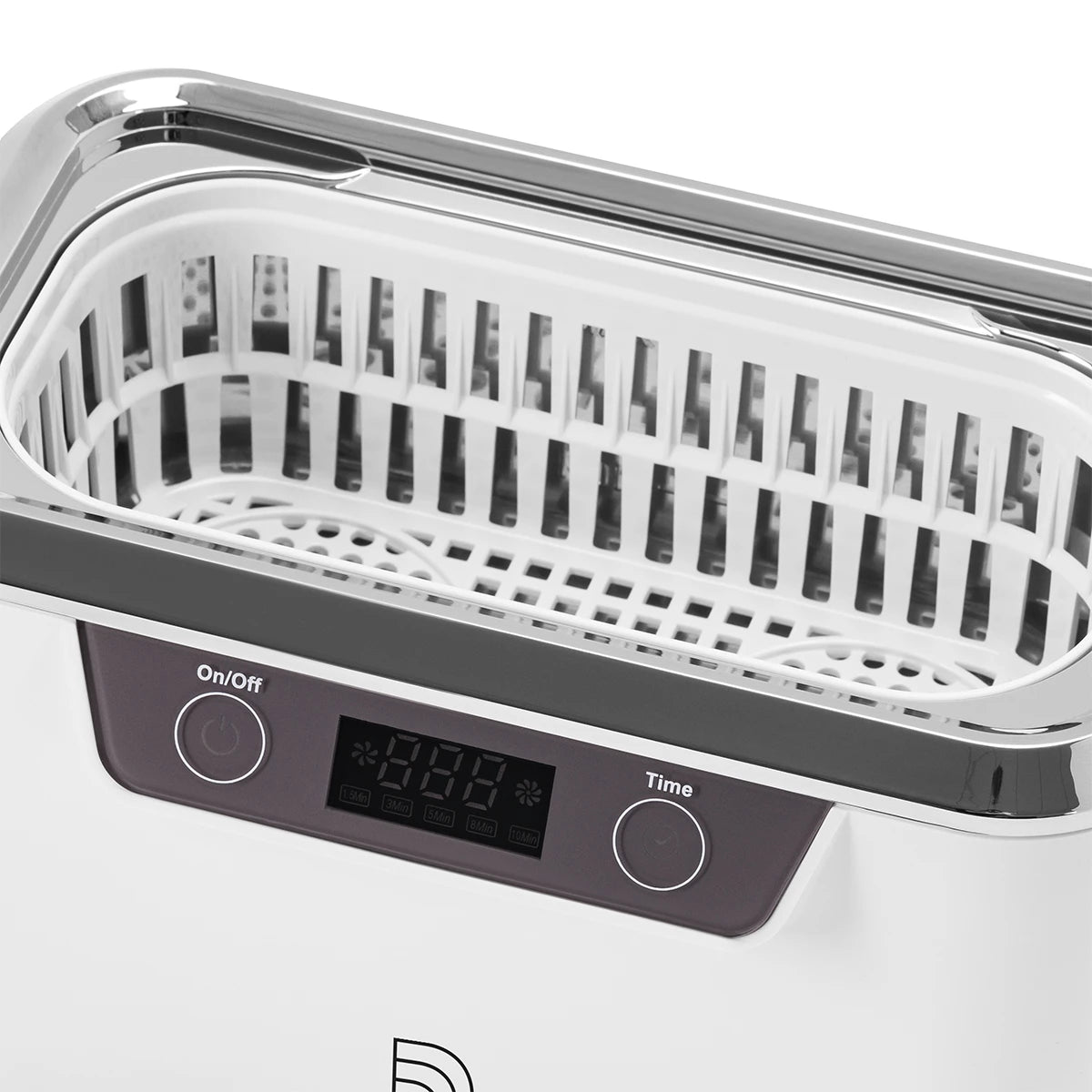 Ultraljudsrengörare ACDS-300, 0,8 l 60W