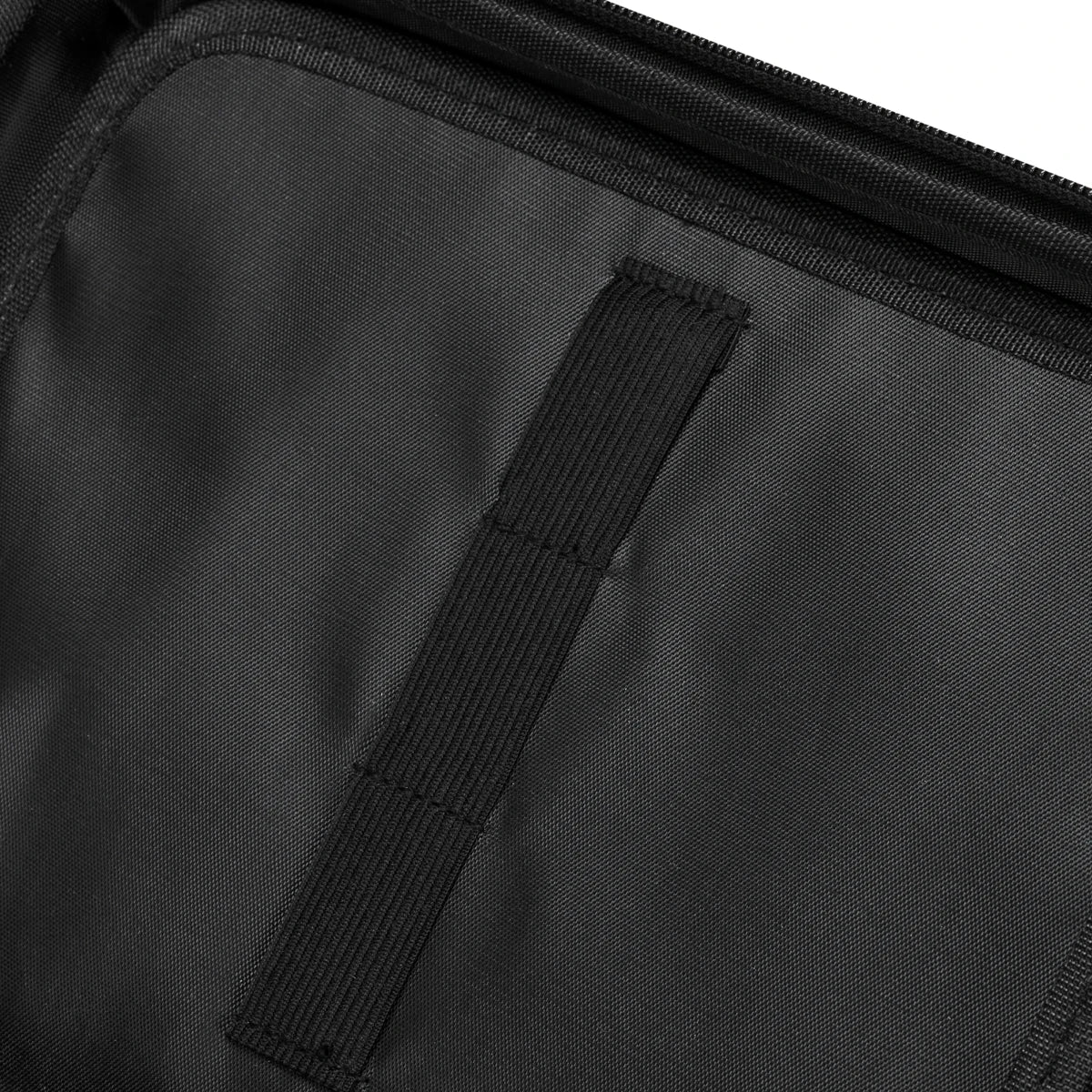 Hairdresser's case, black