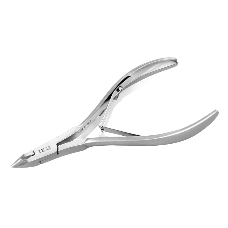 Nghia export nagelbandsklipper C-37 käft 12