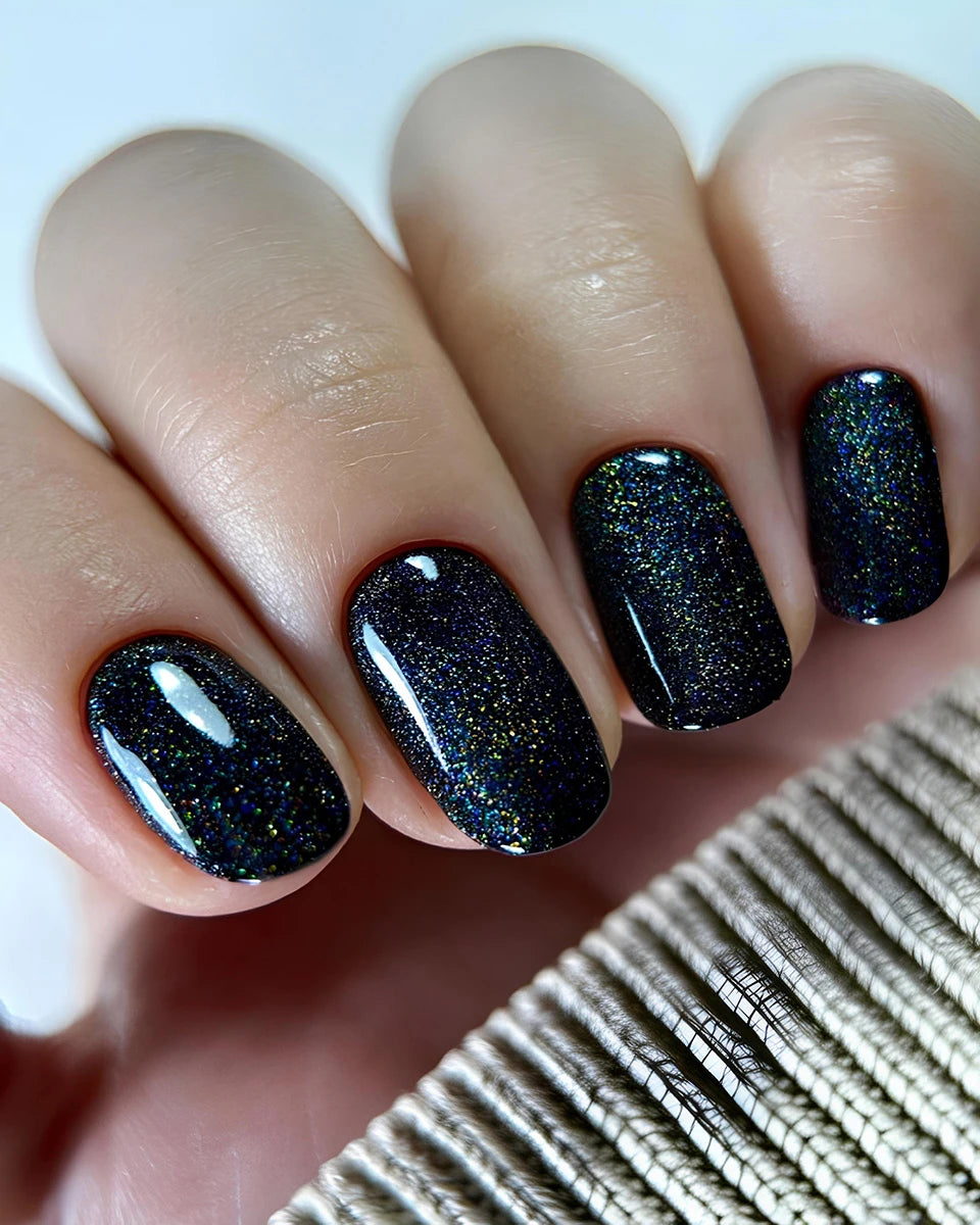 DARK by Rior Hologram Top, 10 ml