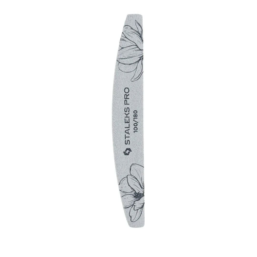 STALEKS Crescent mineral nagelfil EXPERT 40 100/180 körning (25 st)