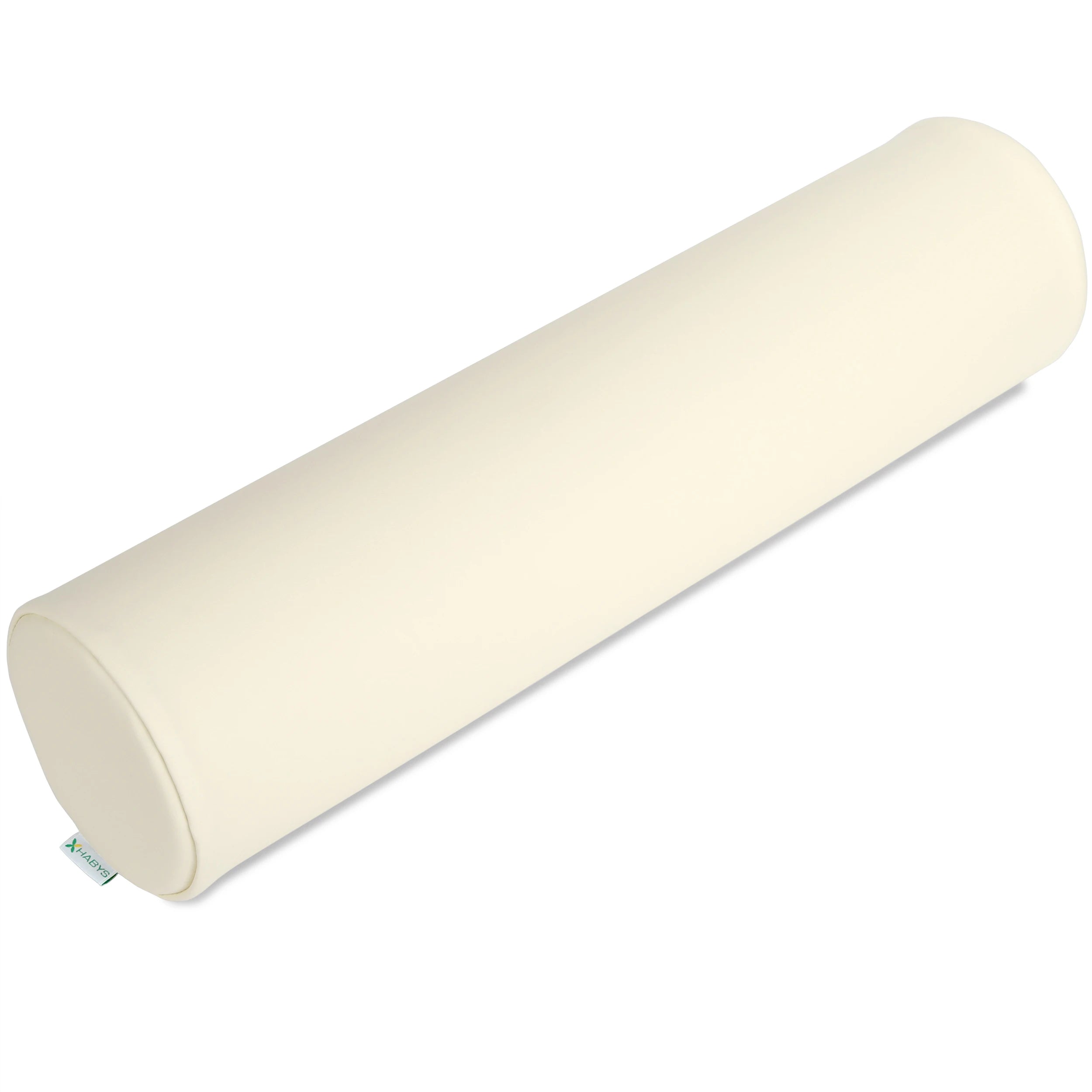 Rund Massagekudde 15x60 cm k707 Beige