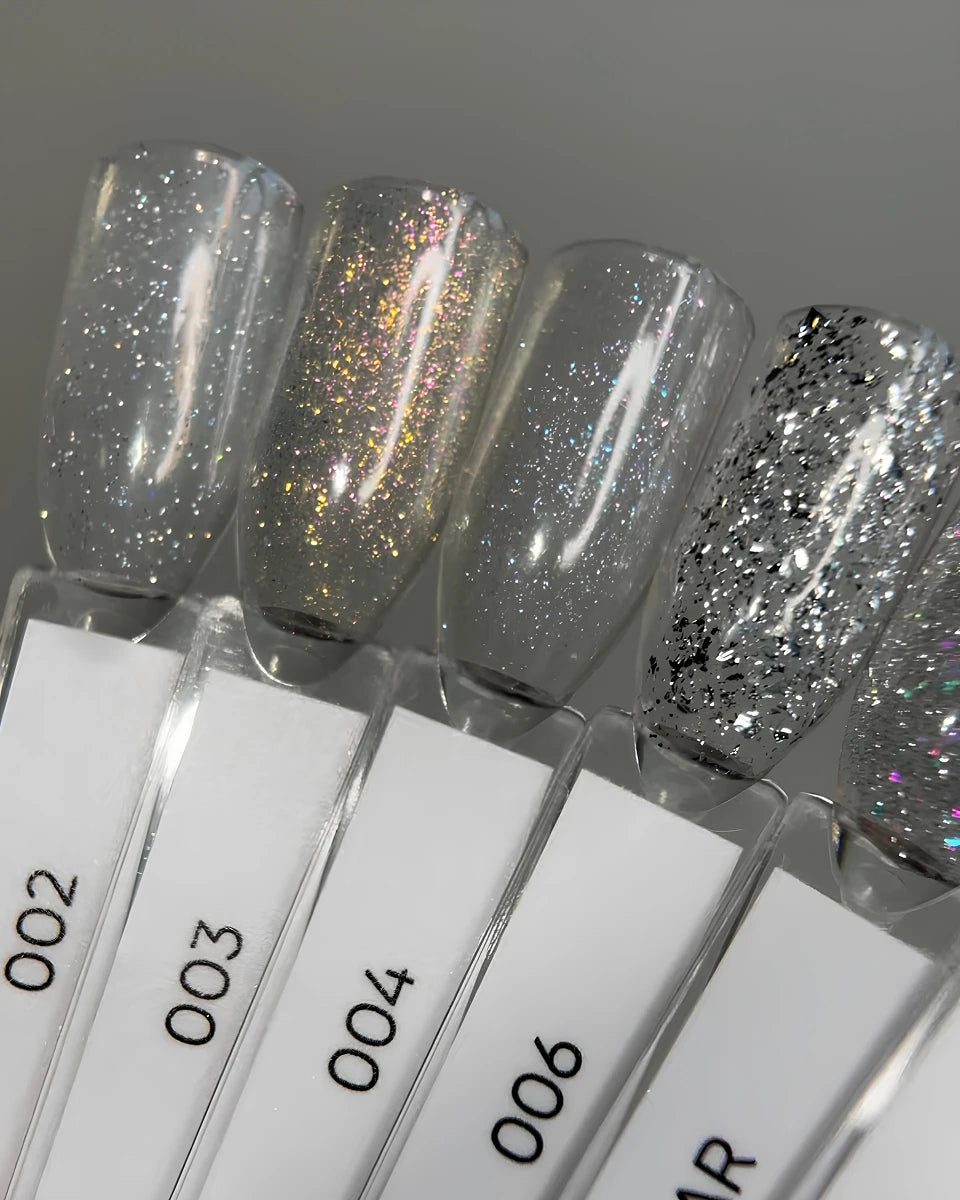 Shine Top 6, 10 ml