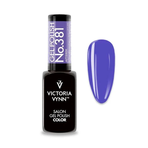 Victoria Vynn Gellack 381 Afterek GP 8ml