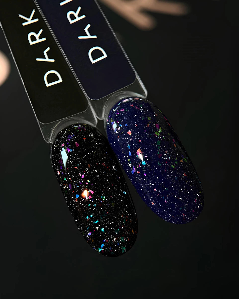 DARK by Rior Night Star Top (reflective), 10 ml