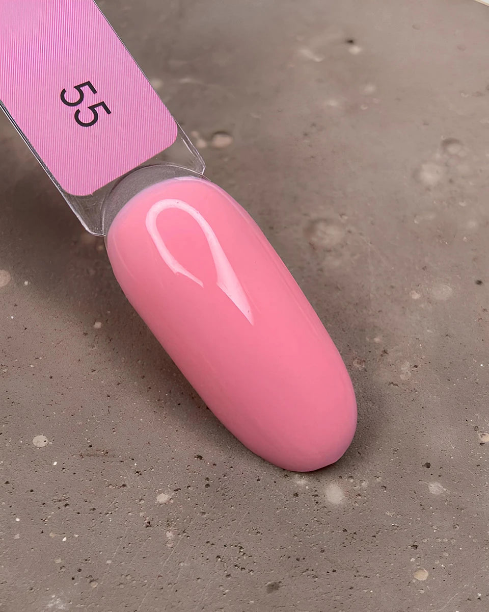 Gel Polish 055, 6 ml