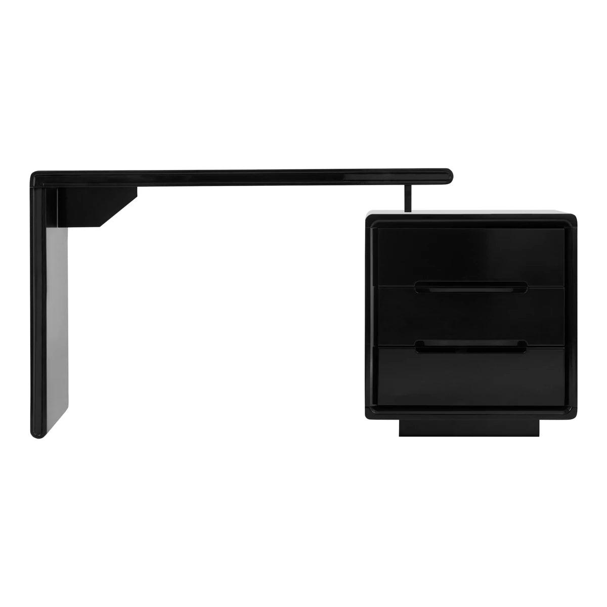 Table 3304, black