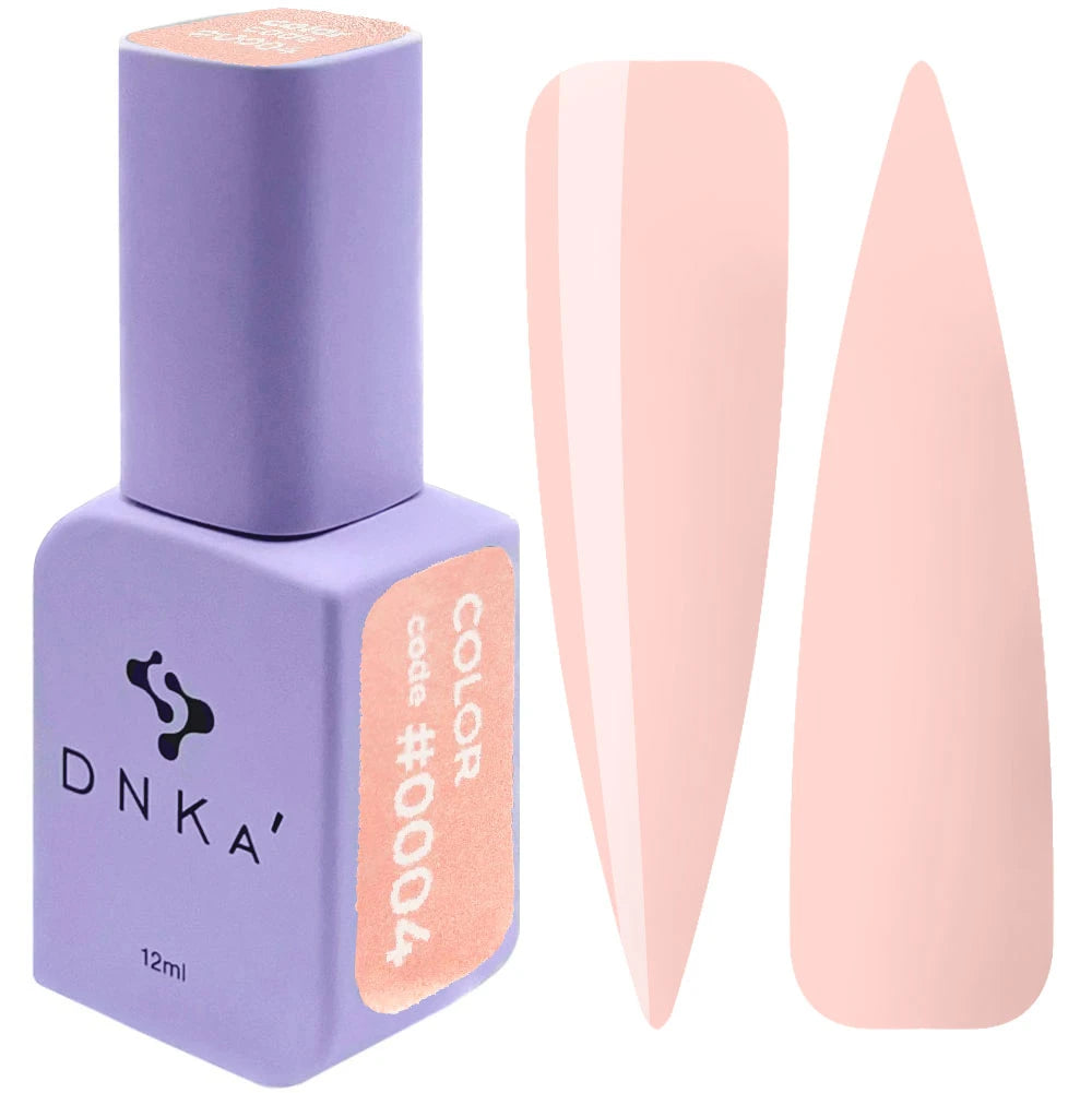 DNKa Gellack #0004 12ml