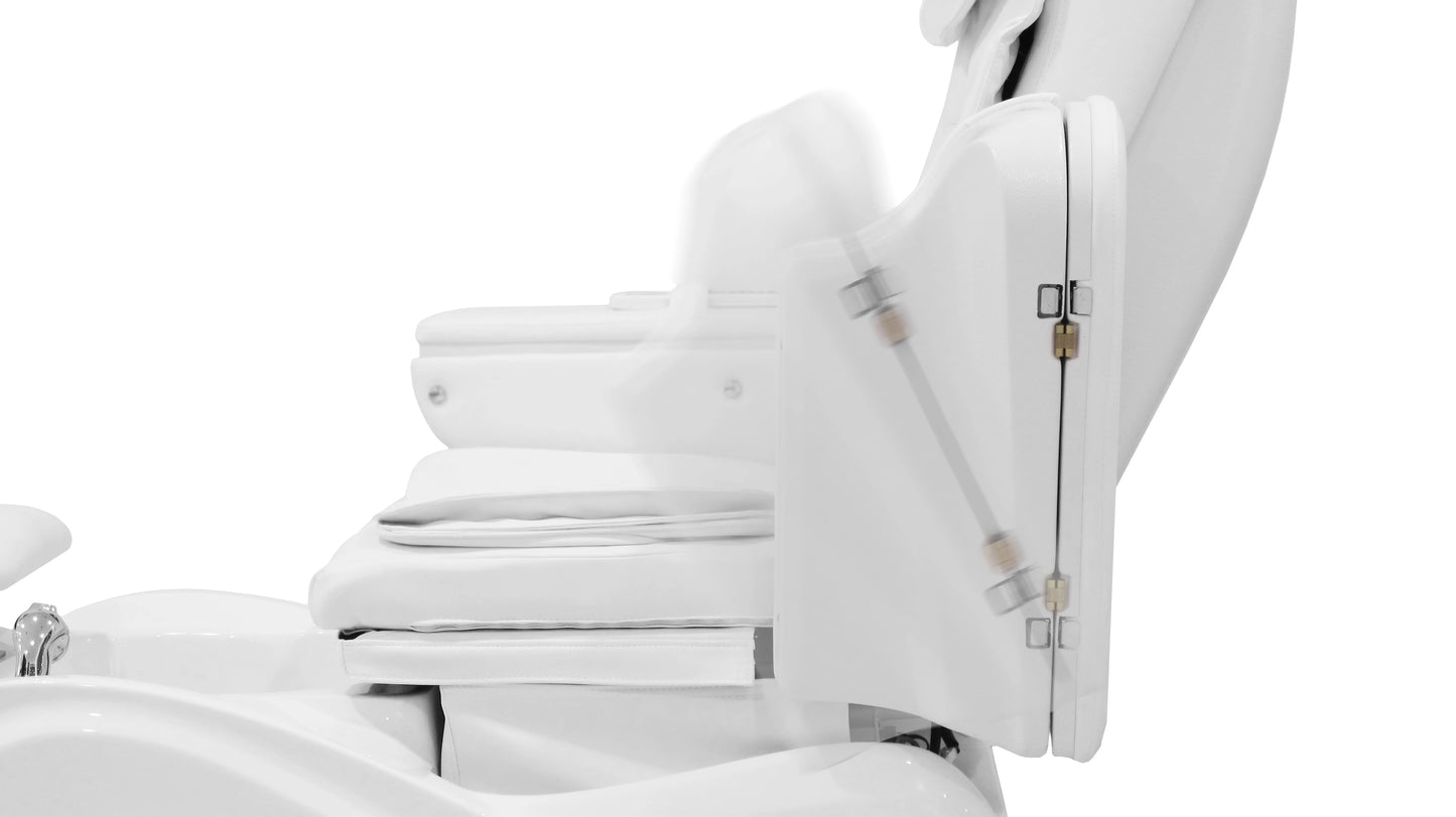 Pedicure Spa Chair CALN
