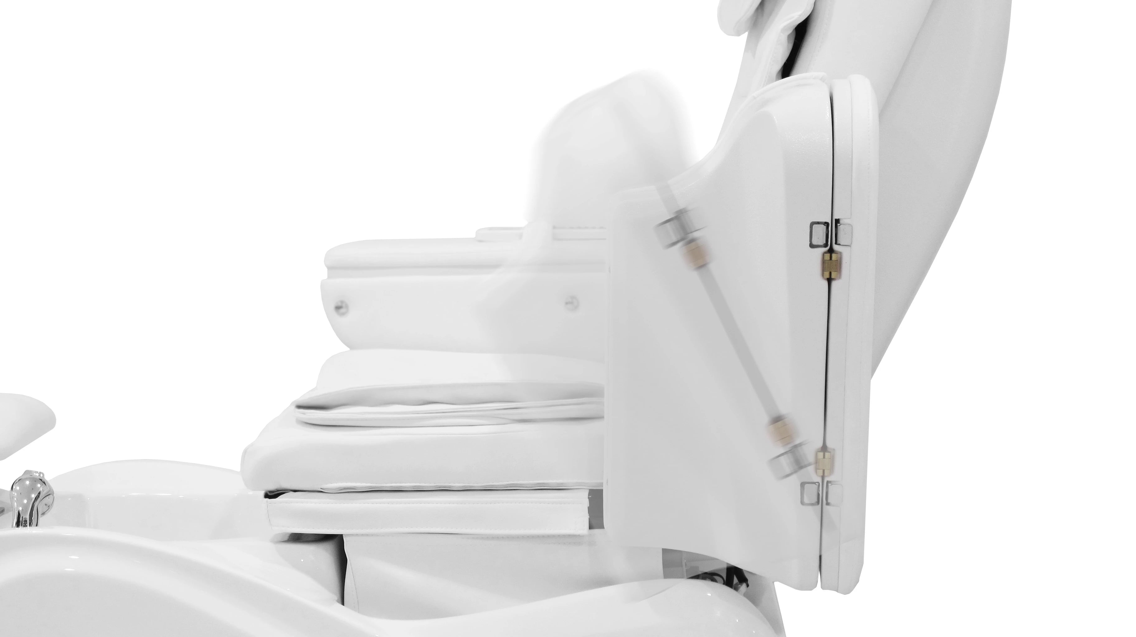 Pedicure Spa Chair CALN