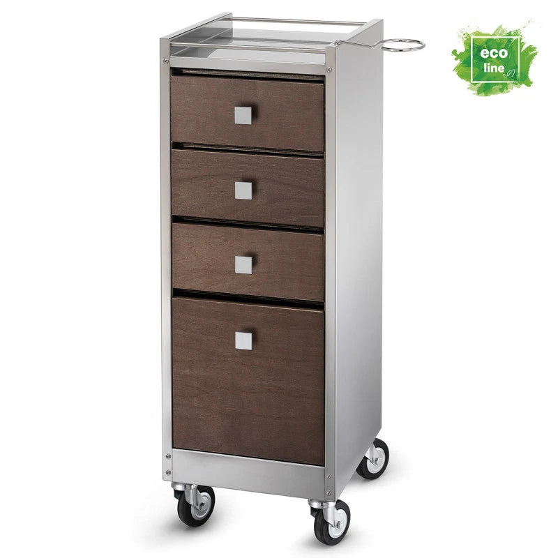 ARTECNO Galaxy rullvagn