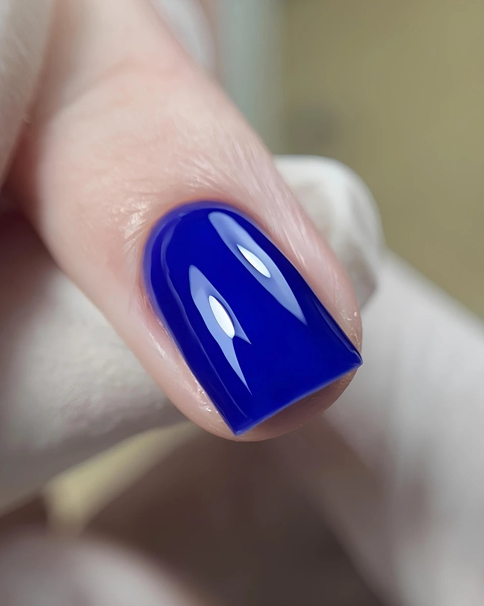 Gel Polish 168, 6 ml
