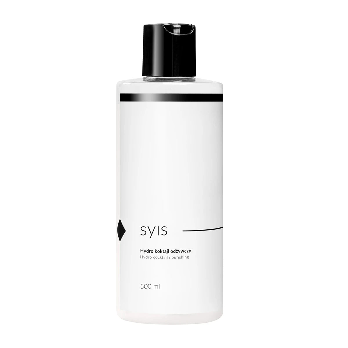 SYIS Hydro nutritional cocktail 500 ml – hydrogen cleansing