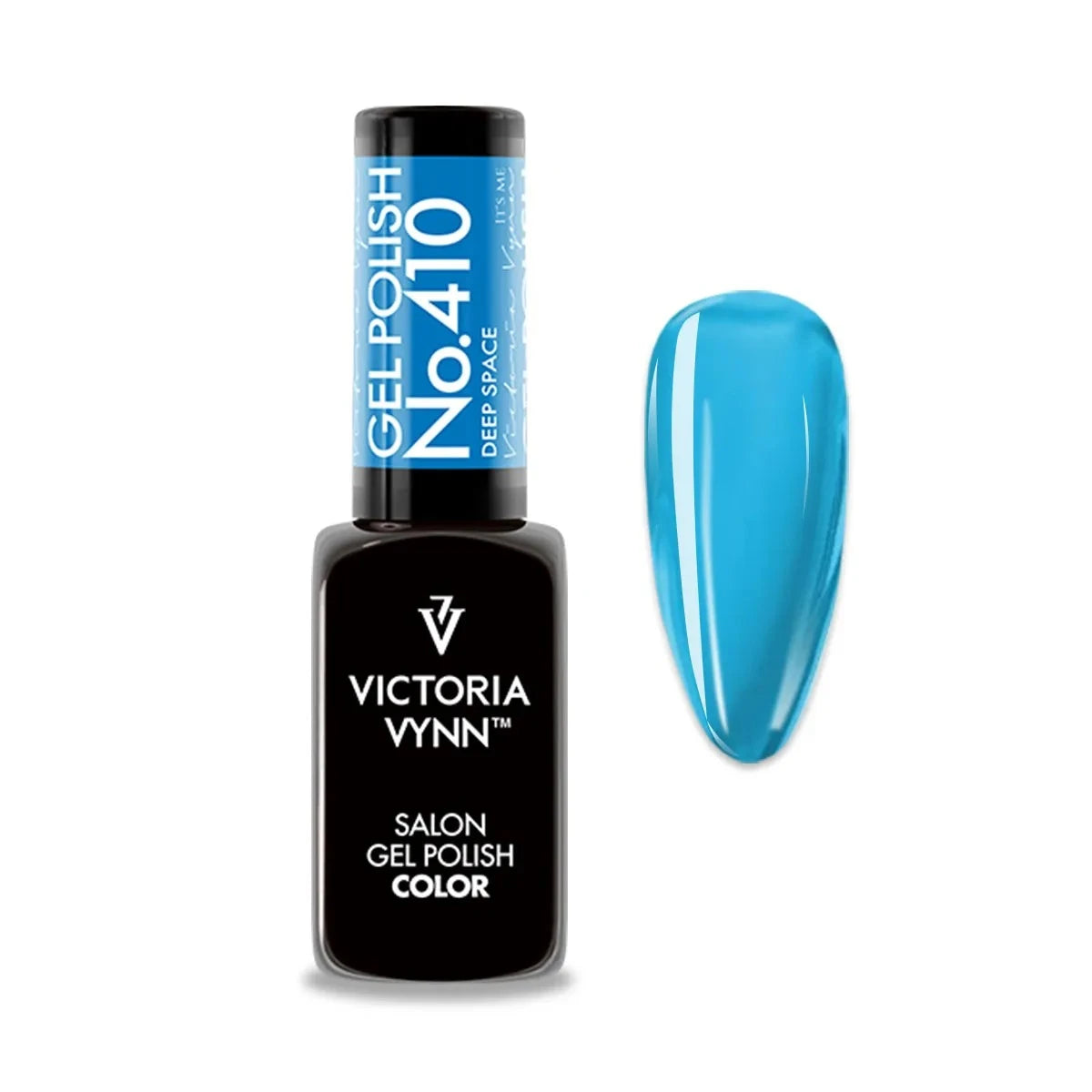 Gel polish 410 Deep Space GP 8ml