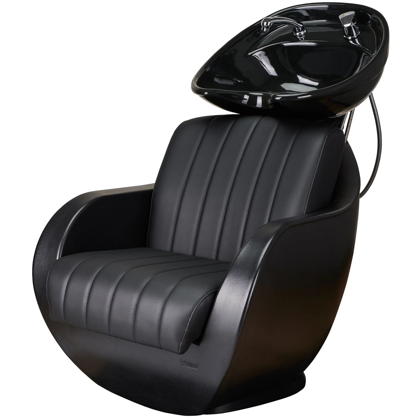Hairdressing backwash THOMAS P