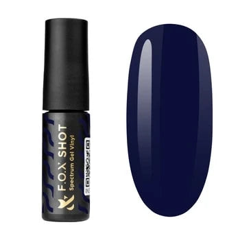 F.O.X Gellack SHOT Spectrum Gel Vinyl 128, 5 gr