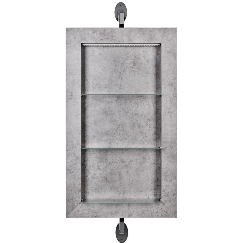 Display cabinet Roma