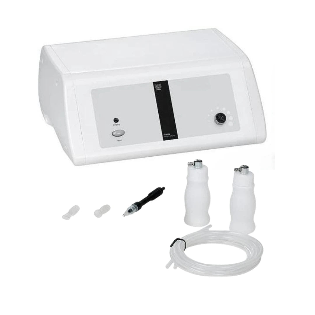 Weelko UTECH 807A Vakuum- och sprayenhet