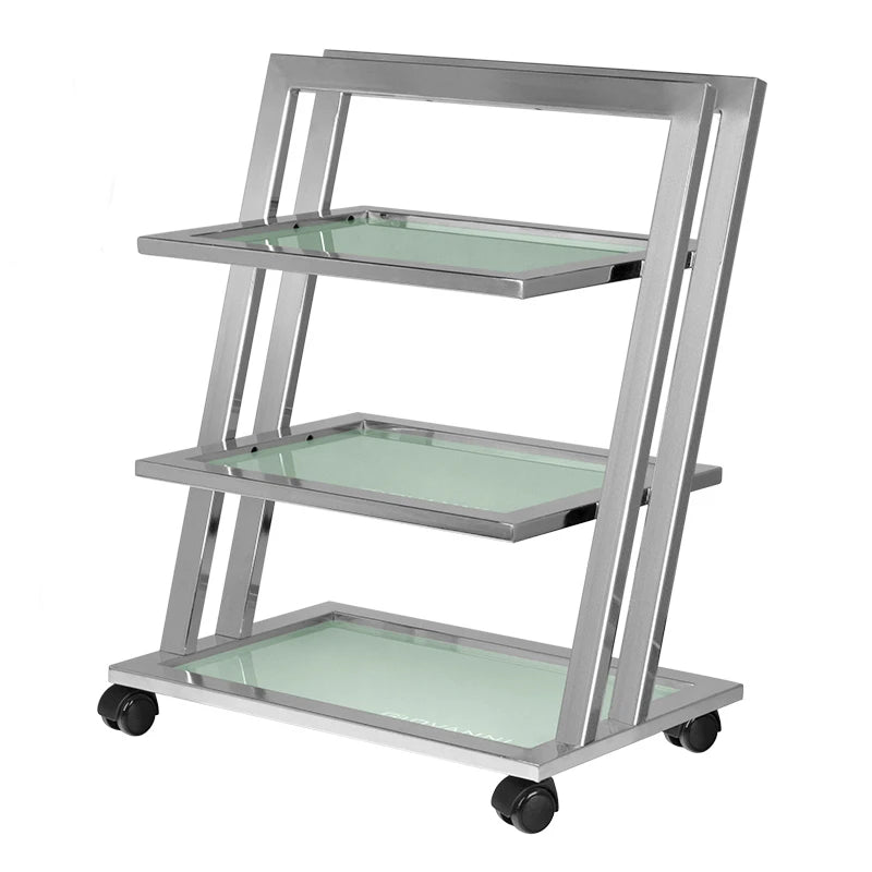 Behandlingsbord, 070, krom